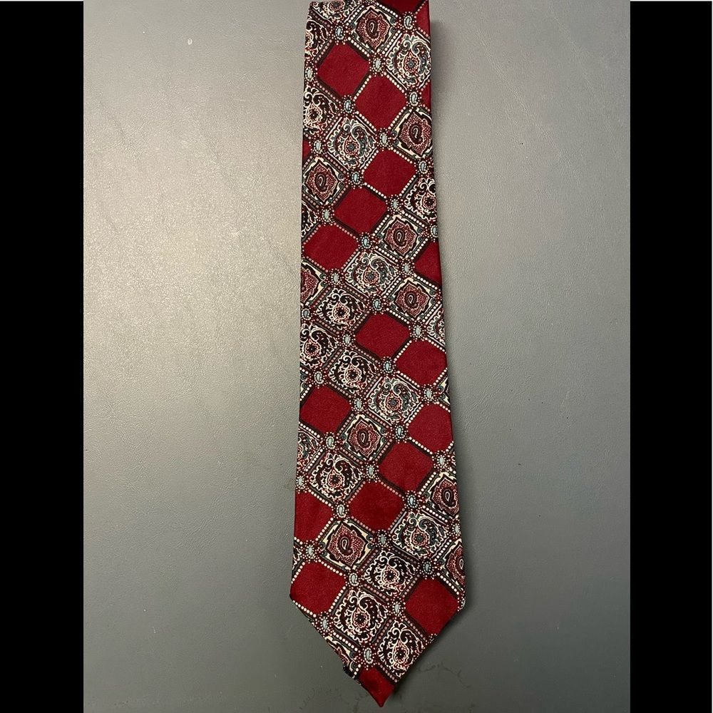 Mens Tie